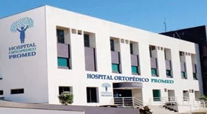 Hospital Ortopédico PROMED